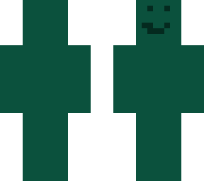 greenman