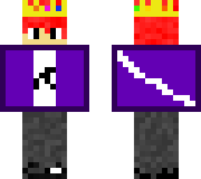 hailwesty (crowned red)