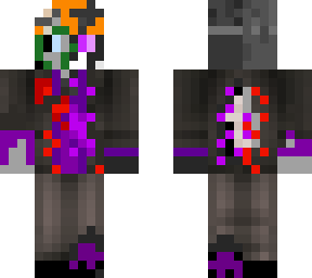 halloween voidpyre