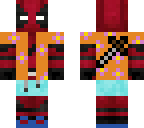 hawaii deadpool