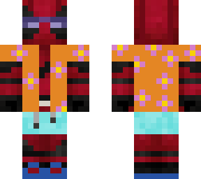 hawaii deadpool