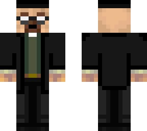 heisenberg