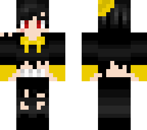 human nightmare