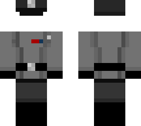 imperial army intelligence officer lieutenant uniform
