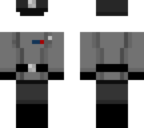 imperial navy intelligence officer lieutenant uniform