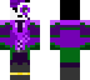 incredibox travis va beat 3 skin
