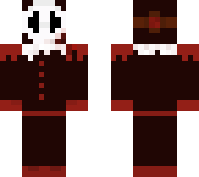 jesterpen