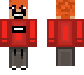 just a random skin i made