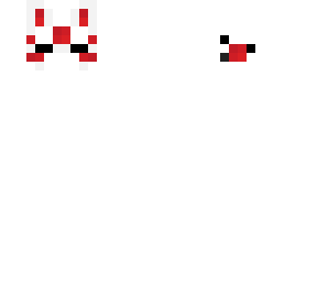 kitsune mask