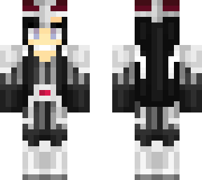 knight girl