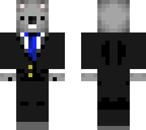 koalagamer8864 in suit