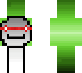 lazer eye meme dream