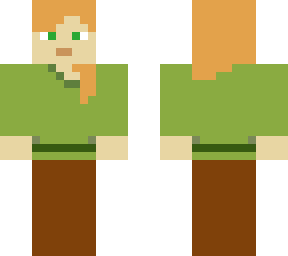 lego alex