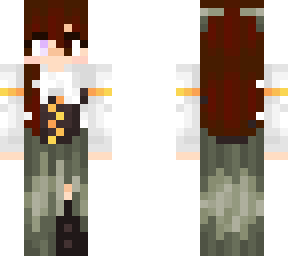 lena zomer (oc)