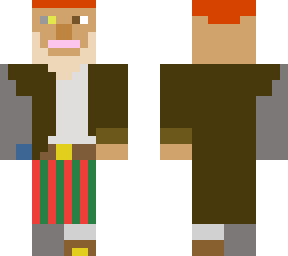long john silver