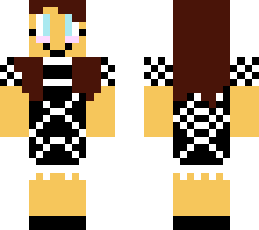 maid