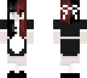 maid poker