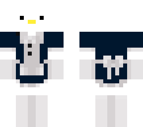 maid suit @qu1fle