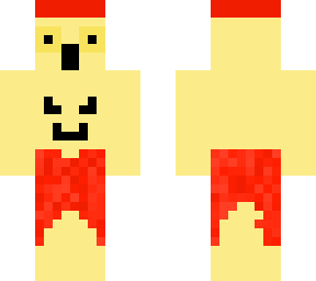man