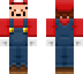 mario