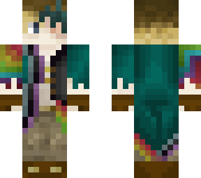 matticus lore skin (afterwards)