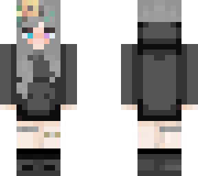 mellie emo 4