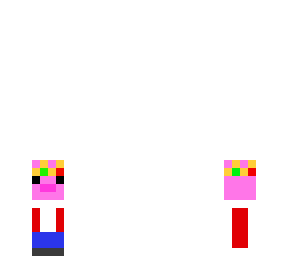 mini tecnoblade