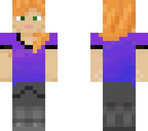 modern alex