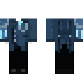 monarch style base (read desc)