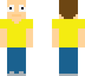 morty