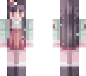 mushyshroom // tce
