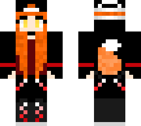 my oc