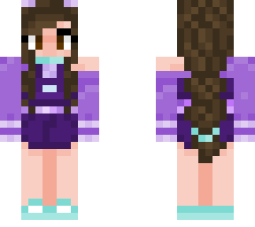 my personal cow skin!