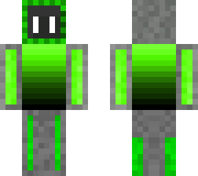 my skin, but classic