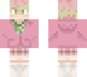 my skin