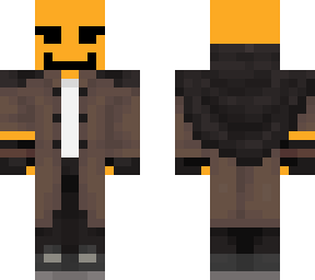 my skin halloween edit og [gusbustergames]