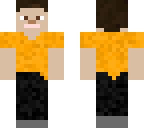 my skin now