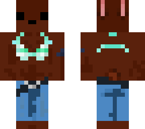 nami bunny
