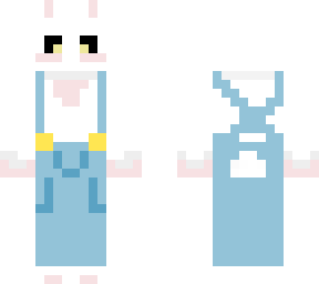 nice bunny