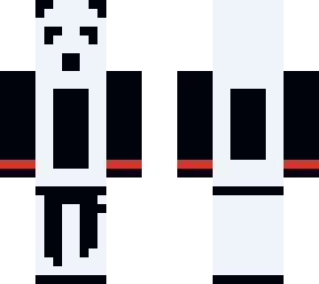 ninja panda