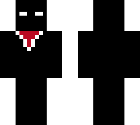 null master
