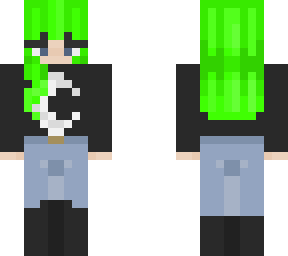 nyxofthestyx (lime llamas)