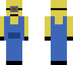 one eyed minion