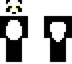panda