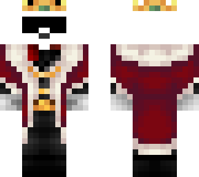 panda king