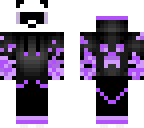 panda rosa 2.0