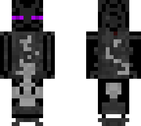 pearl7 enderman gamer