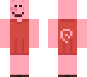 peppa pig quackity