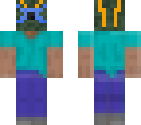 pilot steve