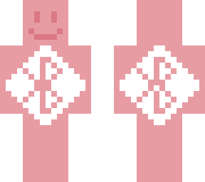 pinktooth